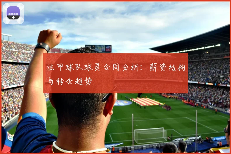 法甲球队球员合同分析：薪资结构与转会趋势