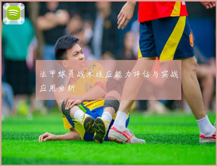 法甲球员战术适应能力评估与实战应用分析